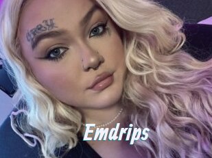 Emdrips