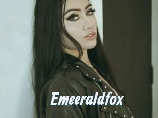 Emeeraldfox