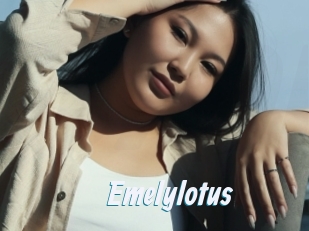 Emelylotus