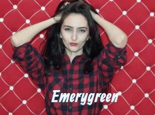 Emerygreen