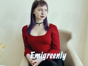 Emigreenly