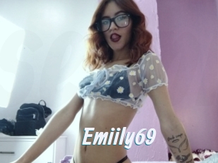 emiily69 Sexe Express
