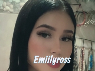Emiilyross