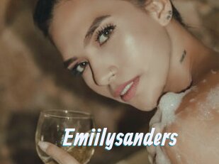 Emiilysanders