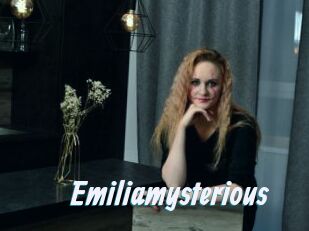 Emiliamysterious