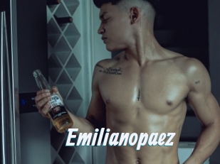 emilianopaez Sexe Express