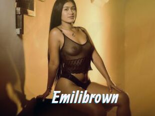 Emilibrown