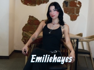 Emiliehayes