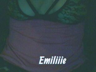 Emiliiie