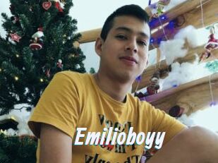 Emilioboyy