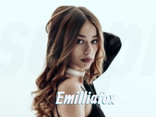 emilliafox Sexe Express