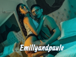 Emillyandpaule
