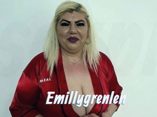 Emillygrenlen