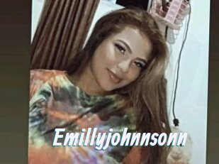 Emillyjohnnsonn