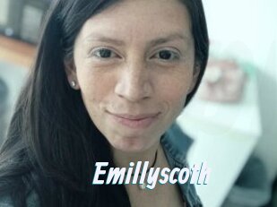 Emillyscoth