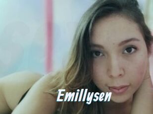 Emillysen