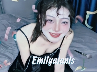 Emilyalanis