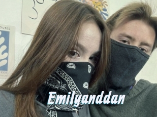 Emilyanddan