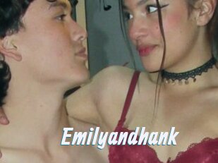 Emilyandhank