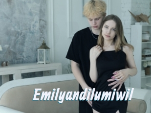 emilyandilumiwil Sexe Express