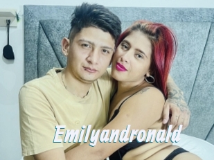 Emilyandronald