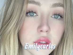 emilycarles Sexe Express