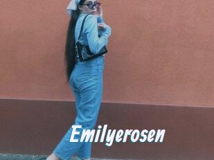 Emilyerosen