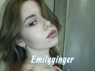 Emilyginger