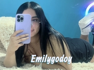 emilygodoy Sexe Express