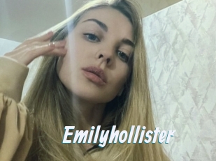Emilyhollister