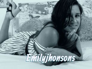 Emilyjhonsons