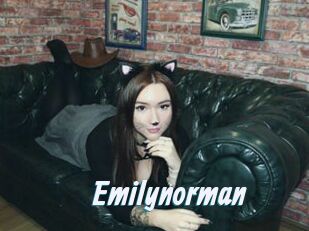 Emilynorman