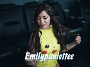 Emilypaulettee