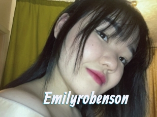 Emilyrobenson