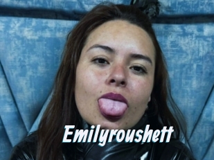 Emilyroushett