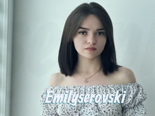 Emilyserovski