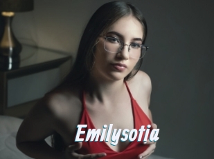 emilysotia Sexe Express