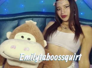 Emilytaboossquirt