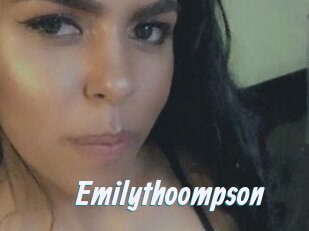 Emilythoompson