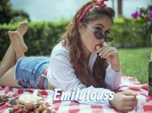 Emilytouss