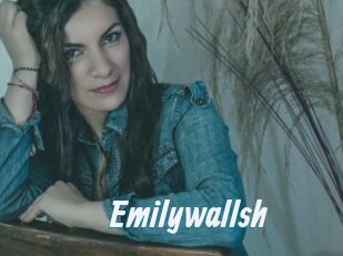 Emilywallsh