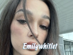 Emilywhitlet