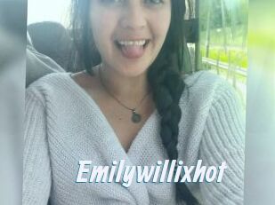 Emilywillixhot