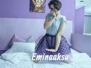 Eminaaksu