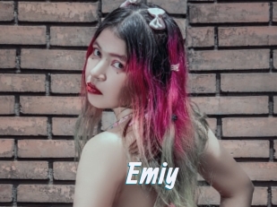 Emiy