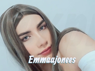 Emmaajonees