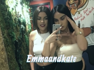 Emmaandkate