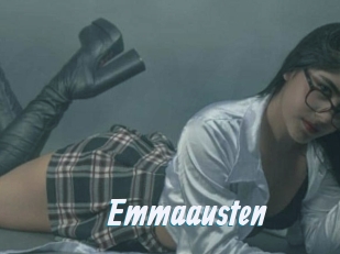 Emmaausten