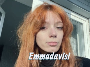 Emmadavisi