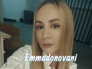 Emmadonovani